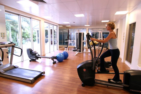 Mantra Towers Of Chevron - Accommodation Yamba 3