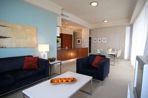 Mantra Towers Of Chevron - Accommodation Yamba 17