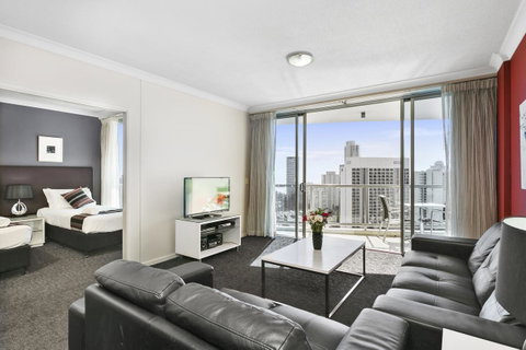 Mantra Towers Of Chevron - Accommodation Yamba 20