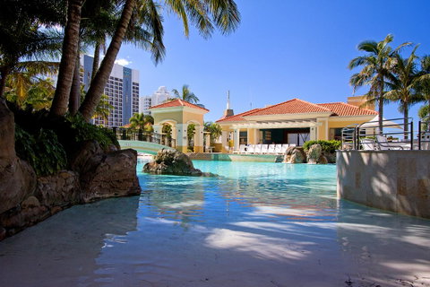 Mantra Towers Of Chevron - Accommodation Yamba 10
