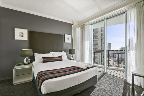 Mantra Towers Of Chevron - Accommodation Yamba 22