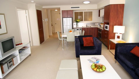 Mantra Towers Of Chevron - Accommodation Yamba 15