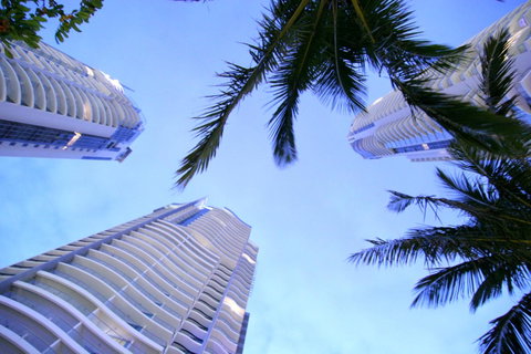 Mantra Towers Of Chevron - Accommodation Yamba 4