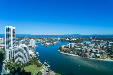 Mantra Towers Of Chevron - Accommodation Yamba 12