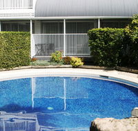 Dalby Manor Motor Inn - Accommodation Yamba