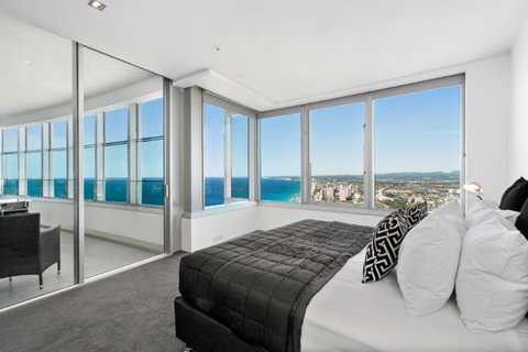 Q1 Resort & Spa - Official - Accommodation Yamba 35