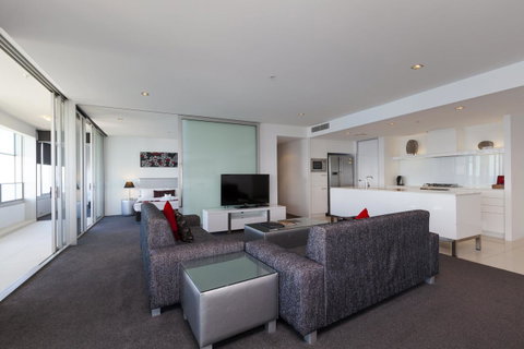 Q1 Resort & Spa - Official - Accommodation Yamba 38