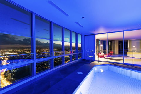 Q1 Resort & Spa - Official - Accommodation Yamba 37