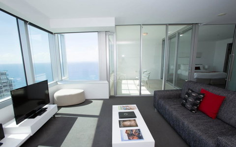 Q1 Resort & Spa - Official - Accommodation Yamba 10