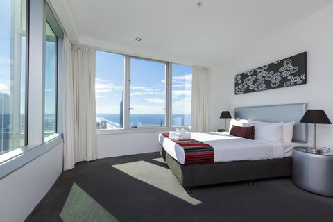 Q1 Resort & Spa - Official - Accommodation Yamba 25
