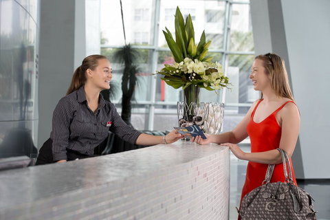 Q1 Resort & Spa - Official - Accommodation Yamba 32