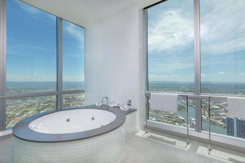 Q1 Resort & Spa - Official - Accommodation Yamba 28
