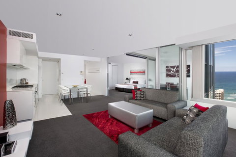 Q1 Resort & Spa - Official - Accommodation Yamba 27
