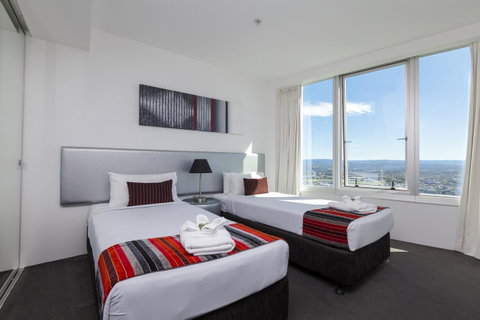 Q1 Resort & Spa - Official - Accommodation Yamba 26