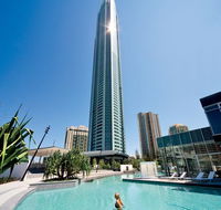 Q1 Resort  Spa - Official - Accommodation Yamba
