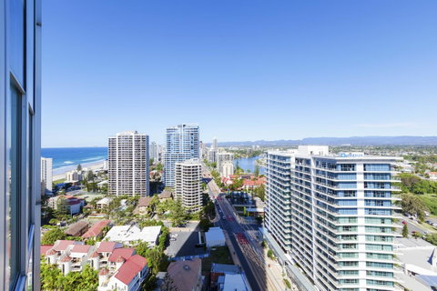 Q1 Resort & Spa - Official - Accommodation Yamba 34