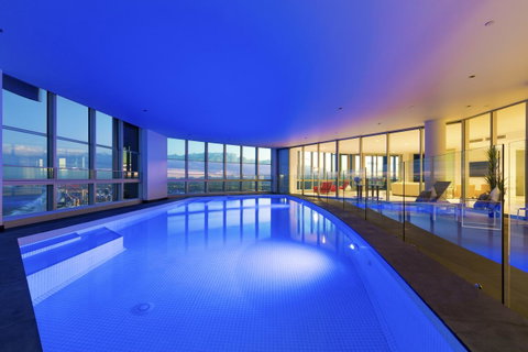 Q1 Resort & Spa - Official - Accommodation Yamba 16