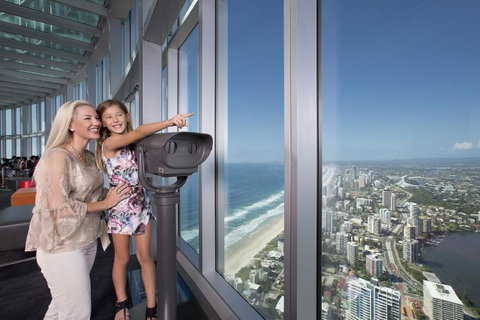 Q1 Resort & Spa - Official - Accommodation Yamba 6