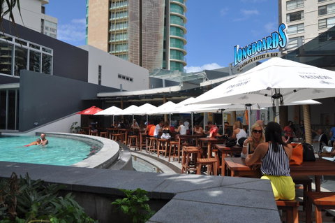 Q1 Resort & Spa - Official - Accommodation Yamba 23