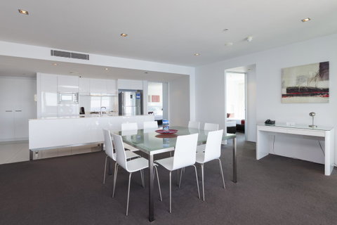 Q1 Resort & Spa - Official - Accommodation Yamba 36