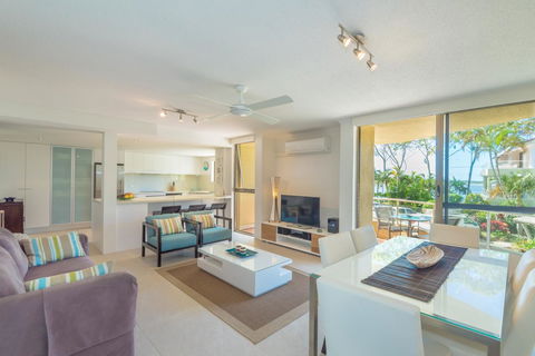 Munna Beach Apartments - Accommodation Yamba 14