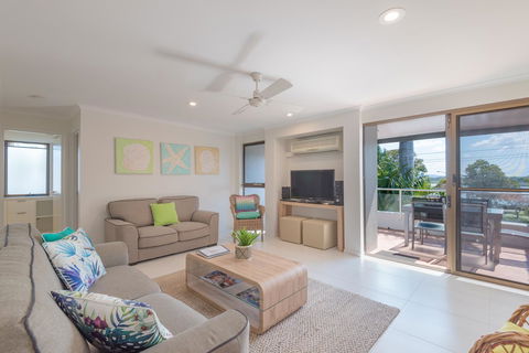 Munna Beach Apartments - Accommodation Yamba 7