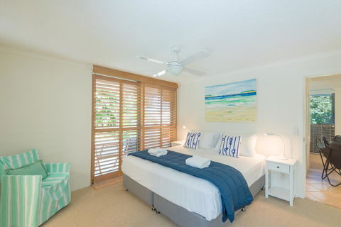 Munna Beach Apartments - Accommodation Yamba 36