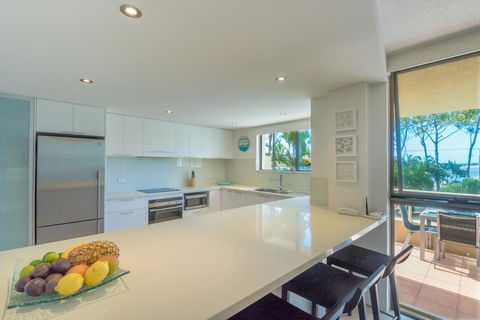 Munna Beach Apartments - Accommodation Yamba 20