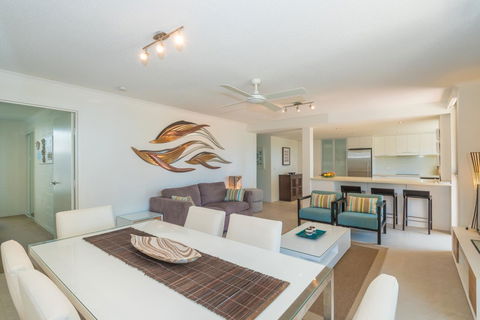 Munna Beach Apartments - Accommodation Yamba 18