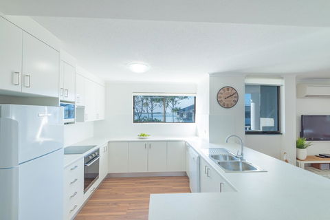 Munna Beach Apartments - Accommodation Yamba 31