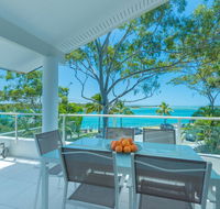 Munna Beach Apartments - Accommodation Yamba