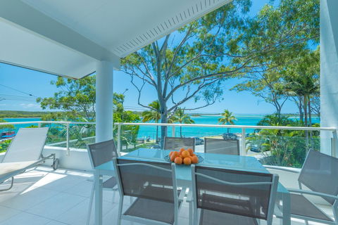 Munna Beach Apartments - Accommodation Yamba 0