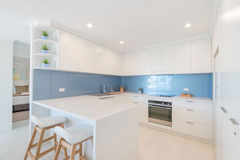 Munna Beach Apartments - Accommodation Yamba 8