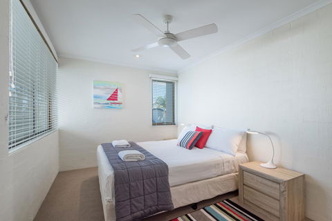Munna Beach Apartments - Accommodation Yamba 6