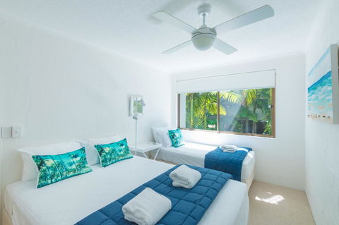 Munna Beach Apartments - Accommodation Yamba 33