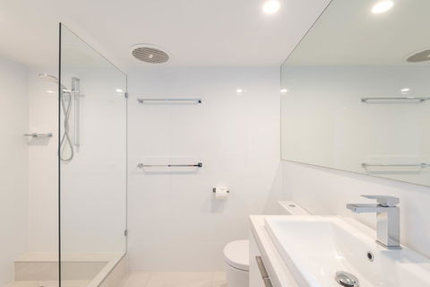 Munna Beach Apartments - Accommodation Yamba 4