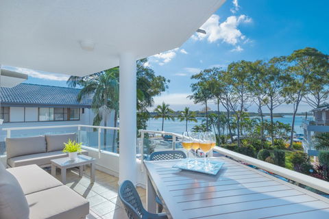 Munna Beach Apartments - Accommodation Yamba 30