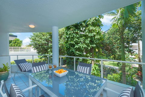 Munna Beach Apartments - Accommodation Yamba 32