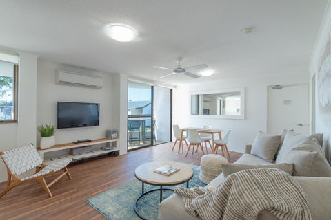 Munna Beach Apartments - Accommodation Yamba 15