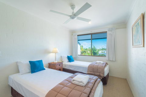 Munna Beach Apartments - Accommodation Yamba 16