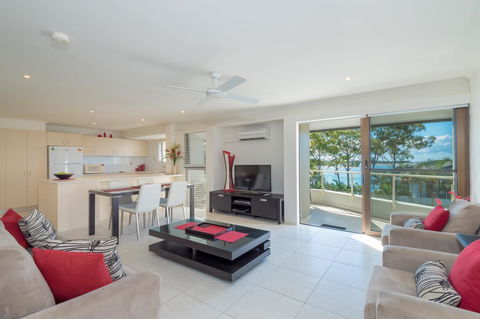 Munna Beach Apartments - Accommodation Yamba 25