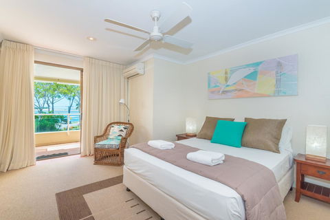 Munna Beach Apartments - Accommodation Yamba 1