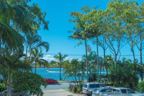 Munna Beach Apartments - Accommodation Yamba 9