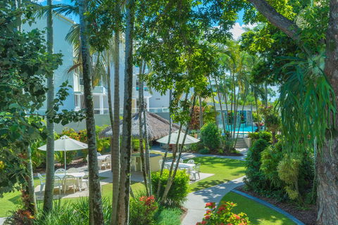 Munna Beach Apartments - Accommodation Yamba 24