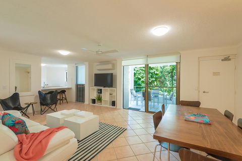 Munna Beach Apartments - Accommodation Yamba 37