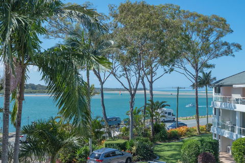 Munna Beach Apartments - Accommodation Yamba 2