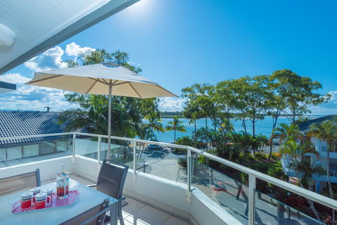 Munna Beach Apartments - Accommodation Yamba 12