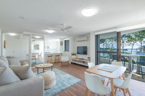 Munna Beach Apartments - Accommodation Yamba 26