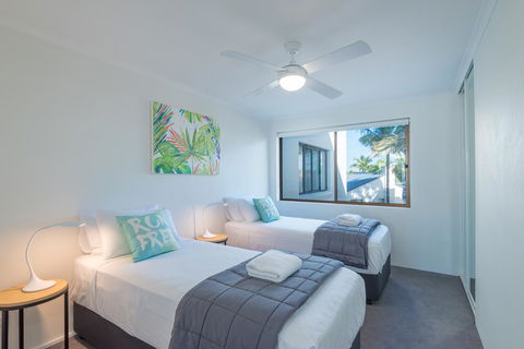 Munna Beach Apartments - Accommodation Yamba 27