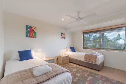 Munna Beach Apartments - Accommodation Yamba 5